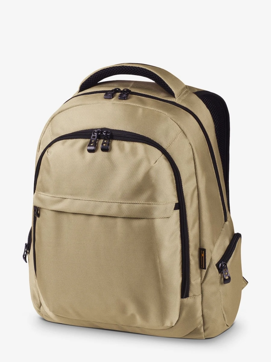 Plecak Halfar Notebook Backpack Mission Beige