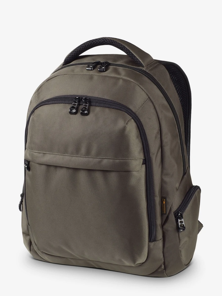 Plecak Halfar Notebook Backpack Mission Taupe