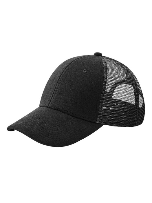 Czapka Jersey Athleisure Trucker B678
