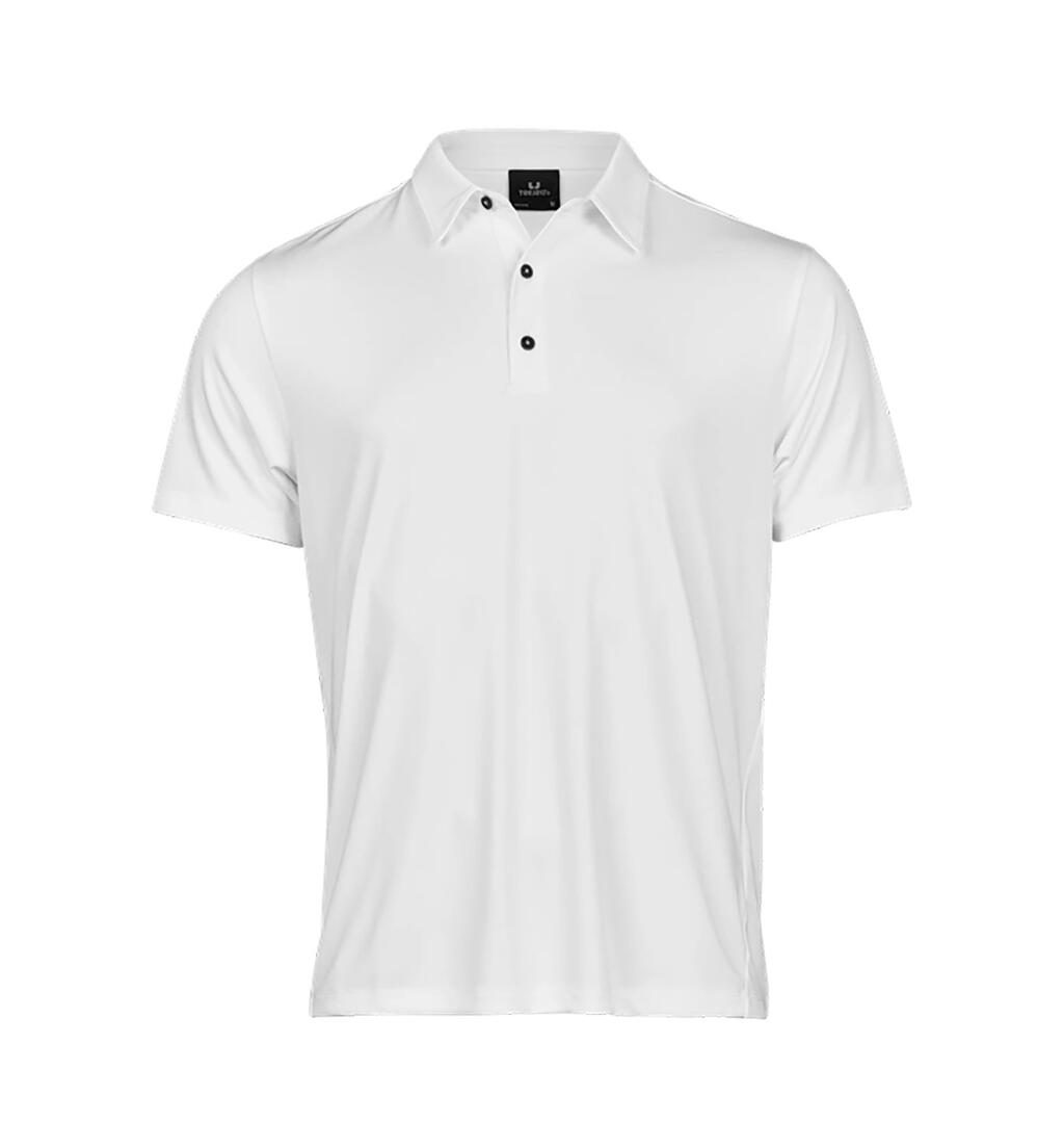Polo TEE JAYS Luxury Sport 7200 (White)