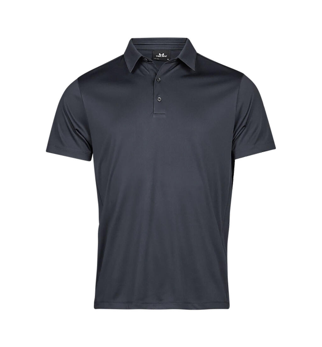 Polo TEE JAYS Luxury Sport 7200 (Dark Grey)