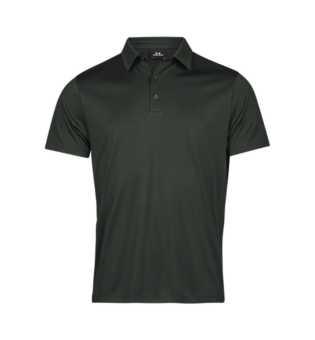 Polo TEE JAYS Luxury Sport 7200 (Dark Green)