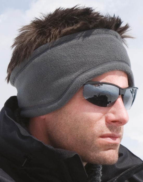 Opaska na głowę Polartherm™ Headband RC140X