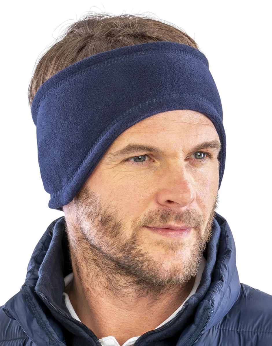 Opaska na głowę Polartherm™ Headband RC140X