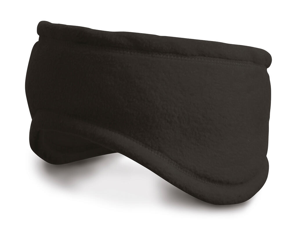 Opaska na głowę Polartherm™ Headband RC140X Black