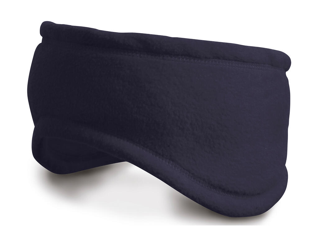 Opaska na głowę Polartherm™ Headband RC140X Navy