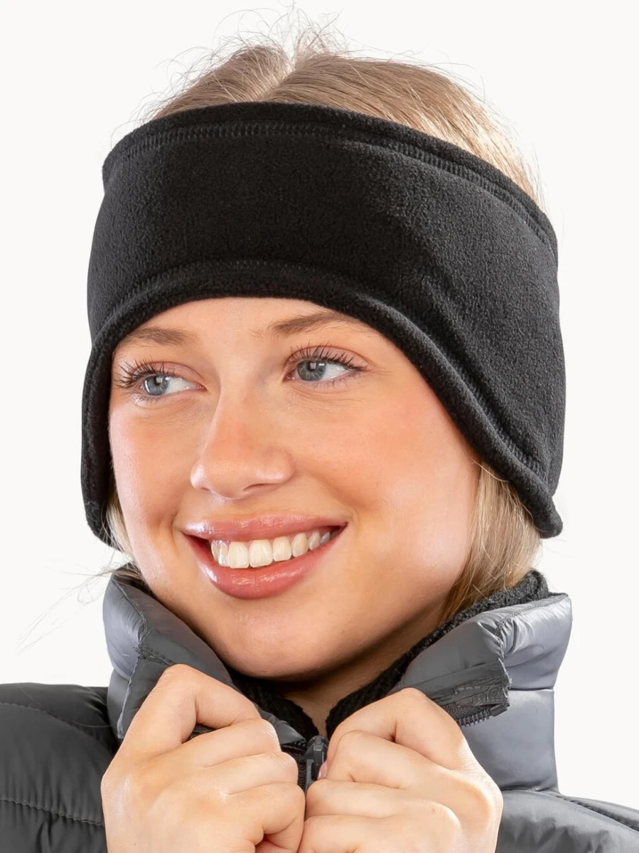 Opaska na głowę Polartherm™ Headband RC140X
