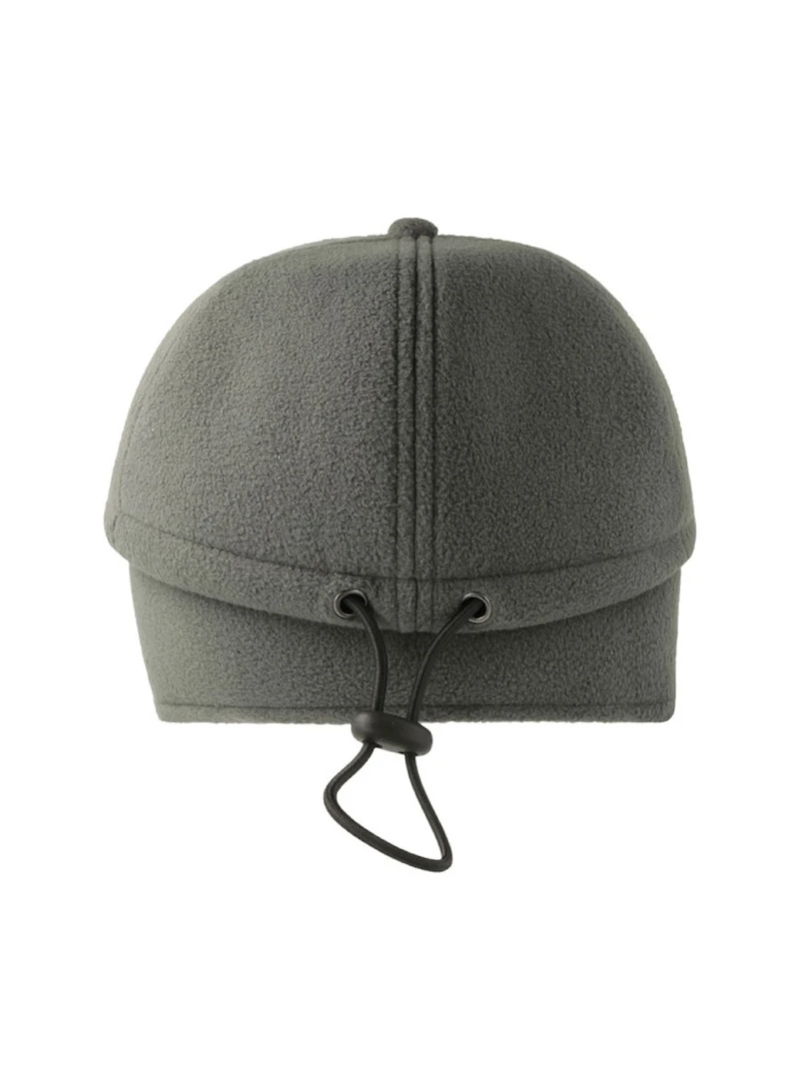 Czapka ATLANTIS Snow Flap Stopper-S Cap