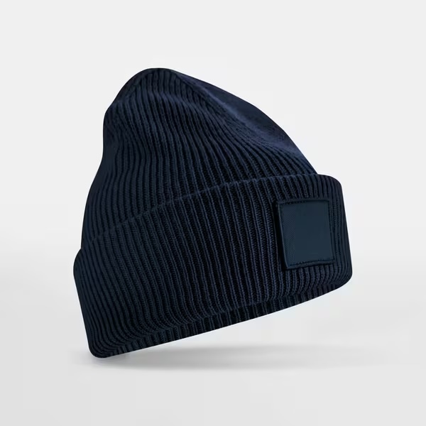 Czapka Beechfield B336R French navy
