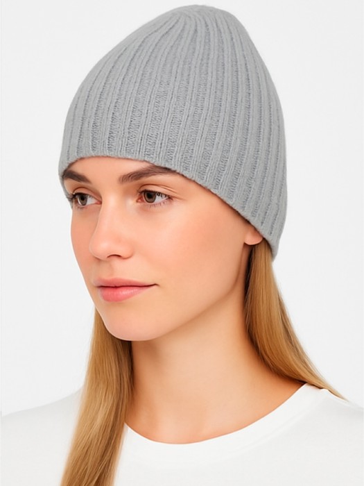 Czapka zimowa beanie JHK
