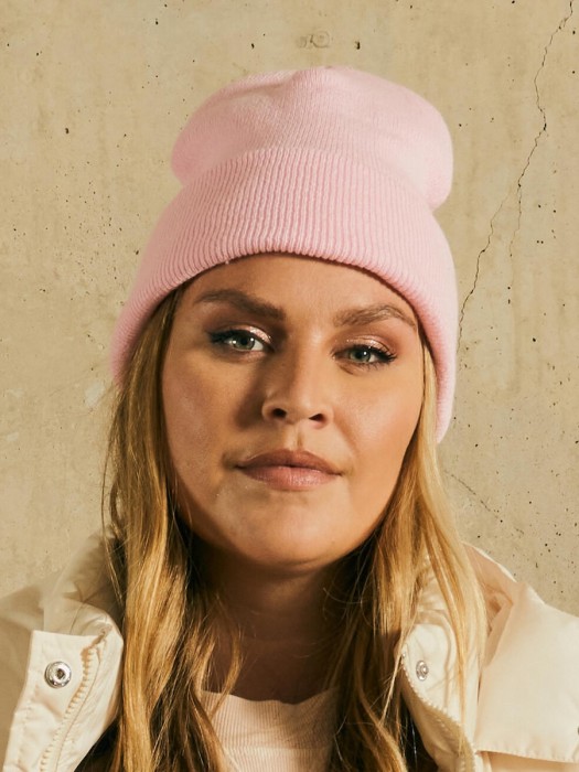 Czapka Beanie długa Heavyweight 1501KC