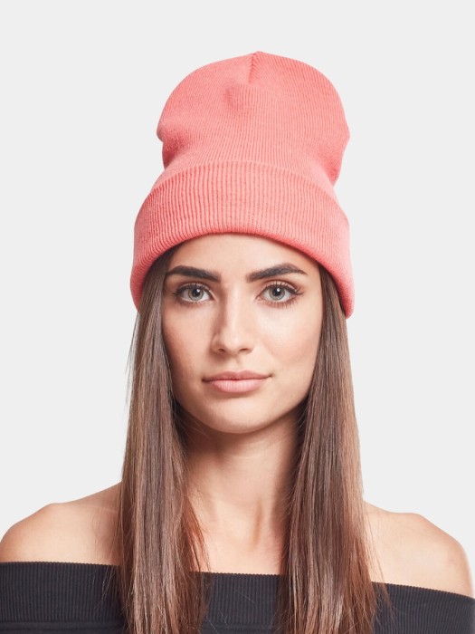 Czapka Beanie długa Heavyweight 1501KC