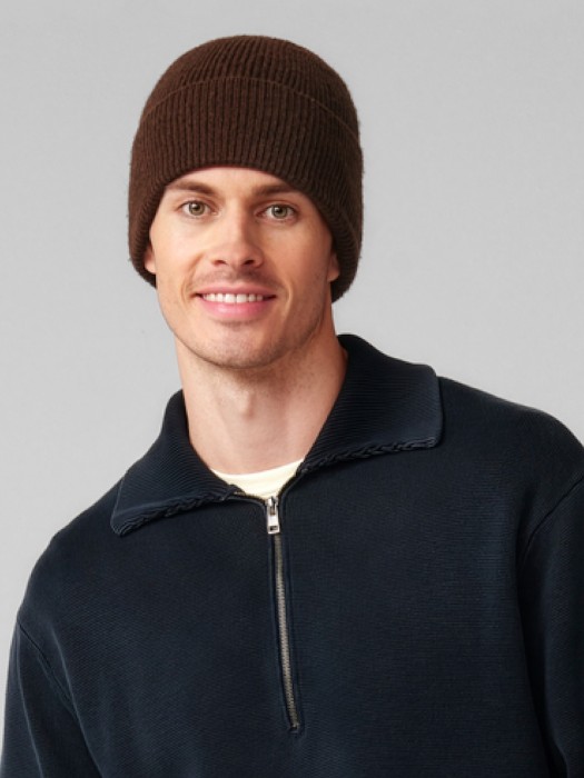 Czapka Wool Blend Beanie B388