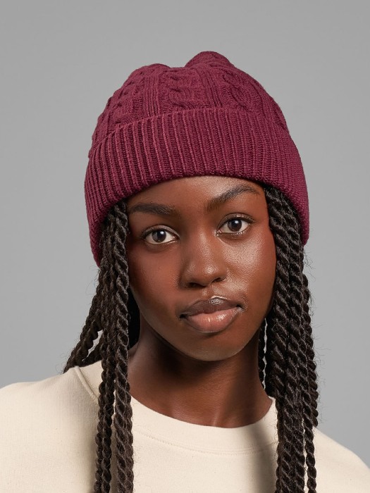 Czapka Atlantis Claire Beanie
