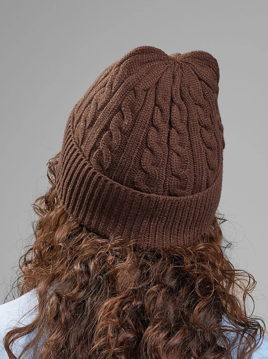 Czapka Atlantis Claire Beanie