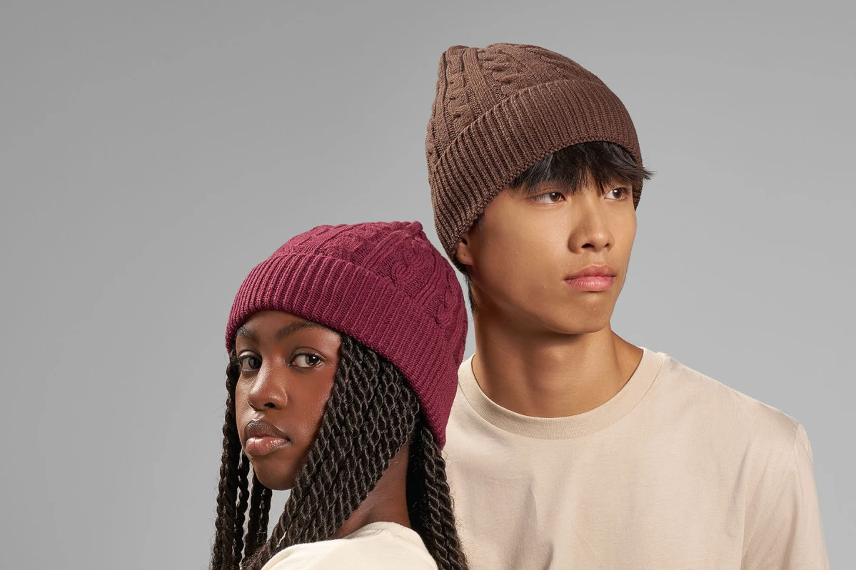 Czapka Atlantis Claire Beanie