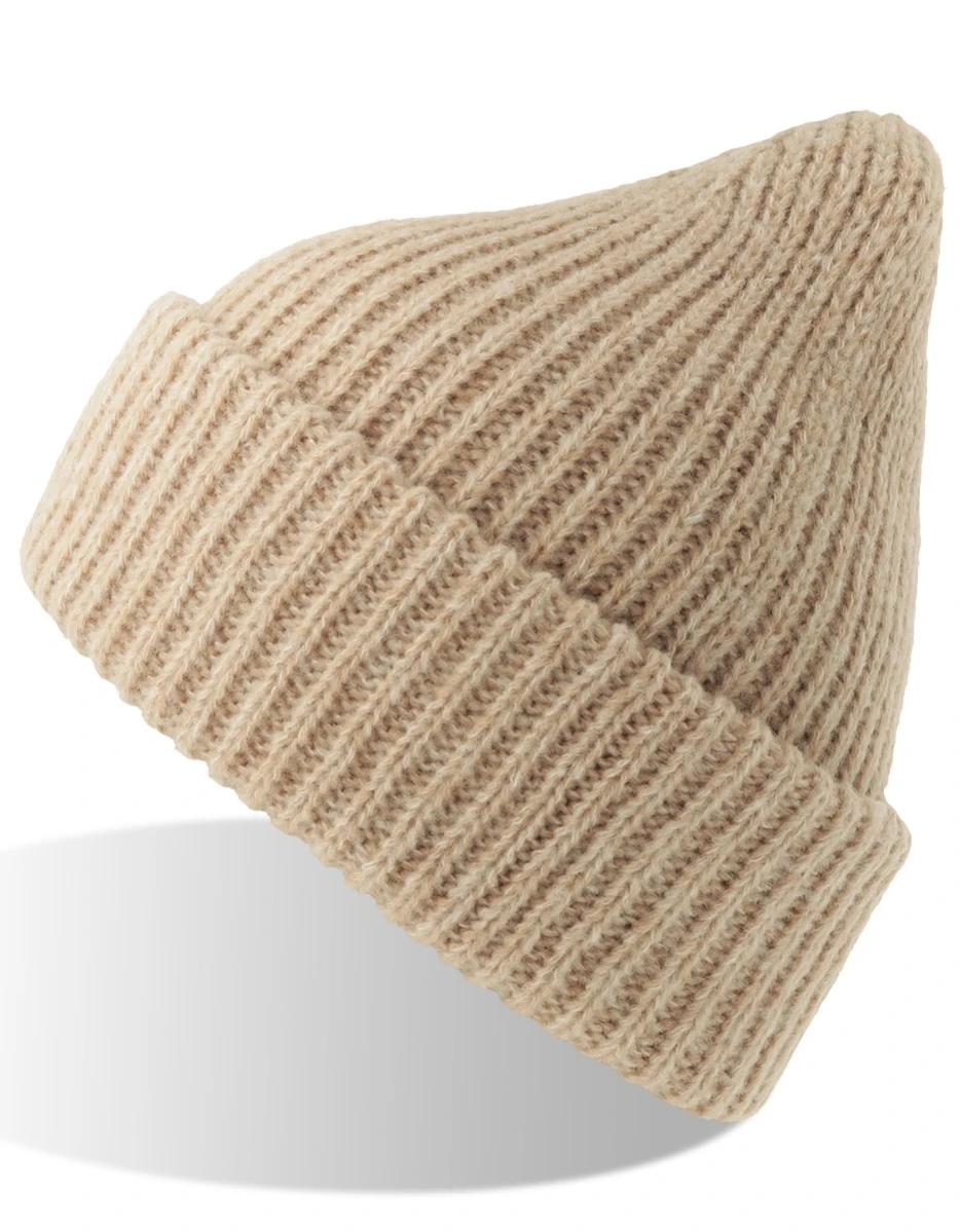 Czapka Atlantis Gorely BEIGE MELANGE