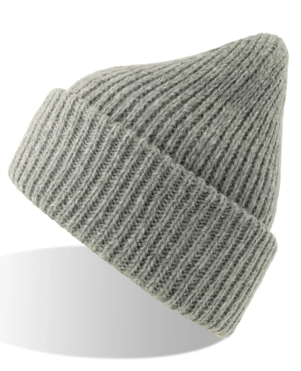 Czapka Atlantis Gorely LT GREY MELANGE