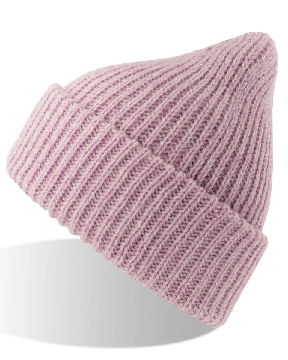 Czapka Atlantis Gorely LILAC MELANGE