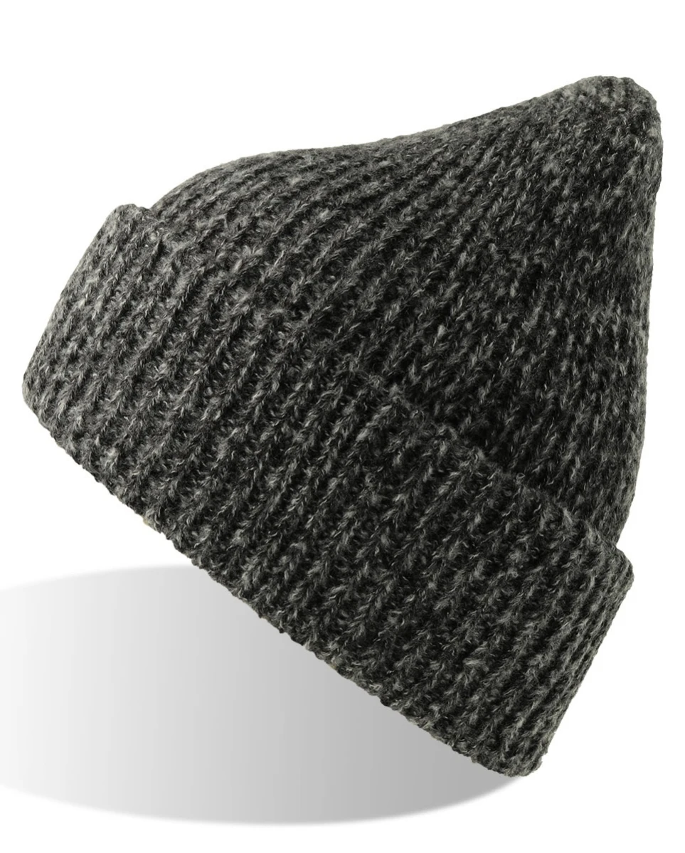 Czapka Atlantis Gorely BLACK MELANGE