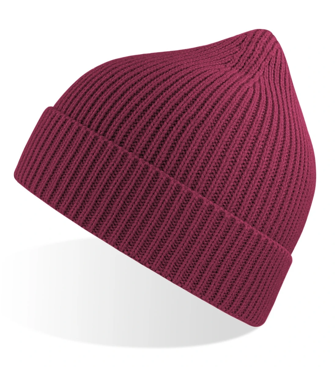 Czapka Atlantis Andy Burgundy