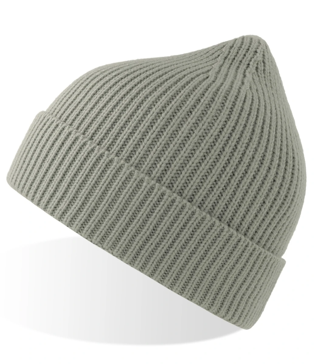 Czapka Atlantis Andy Light Grey Melange