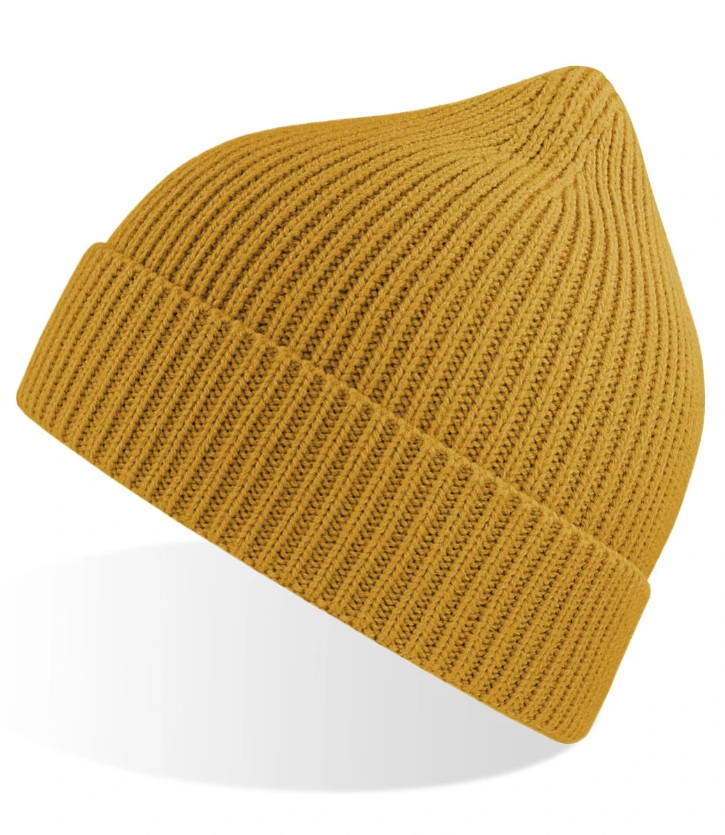 Czapka Atlantis Andy Mustard