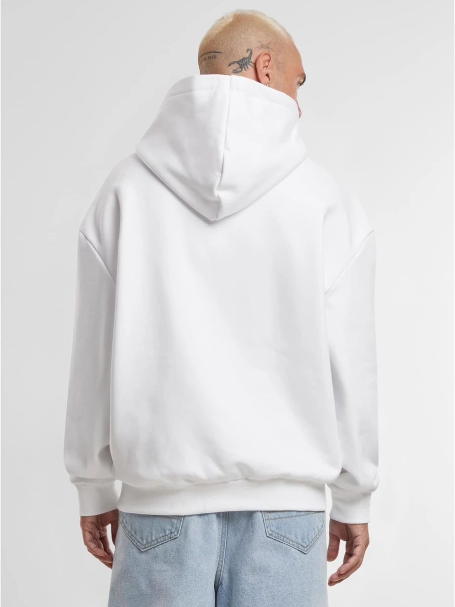 Bluza Ultra Heavy Oversized BY268