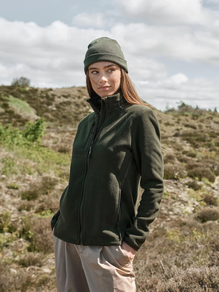 Damski polar Tee Jays Trail 9131