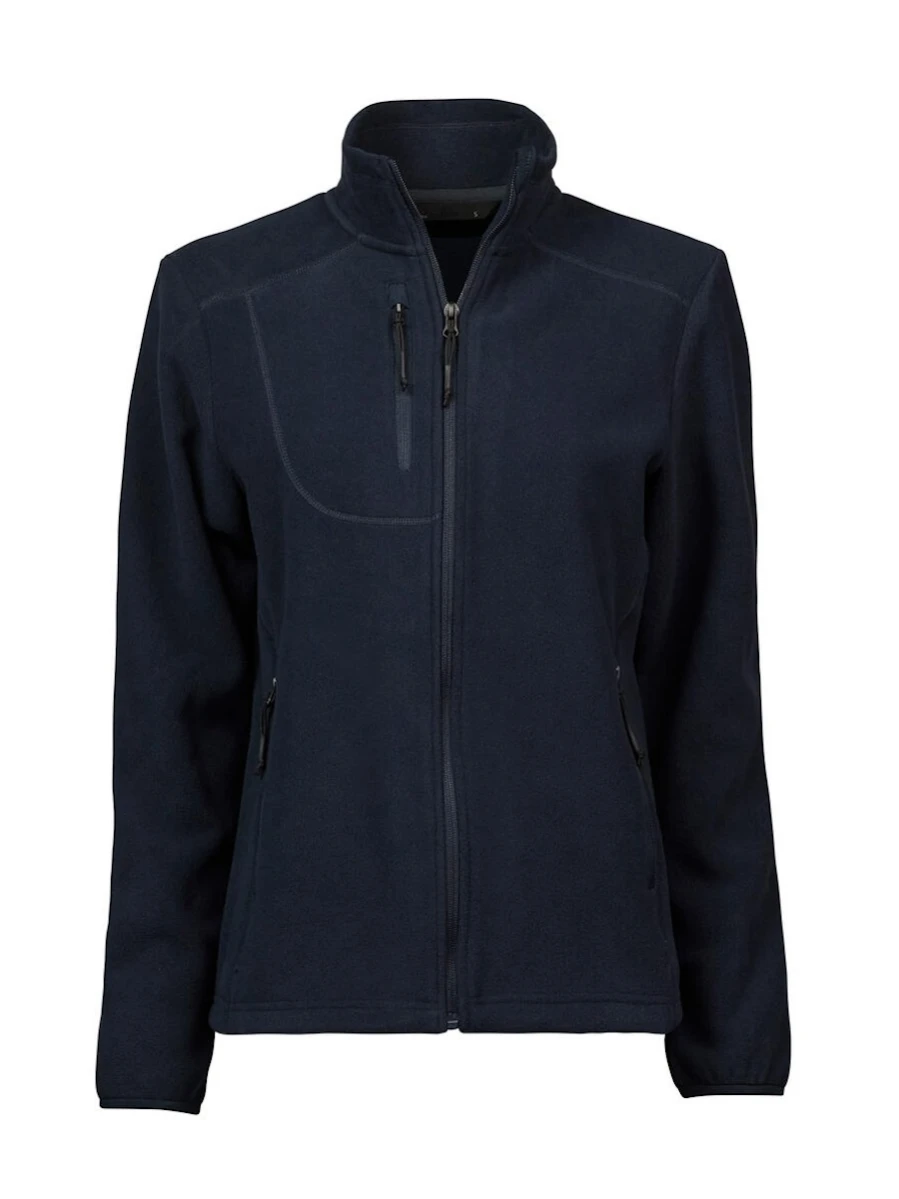 Damski polar Tee Jays Trail 9131 Deep Navy