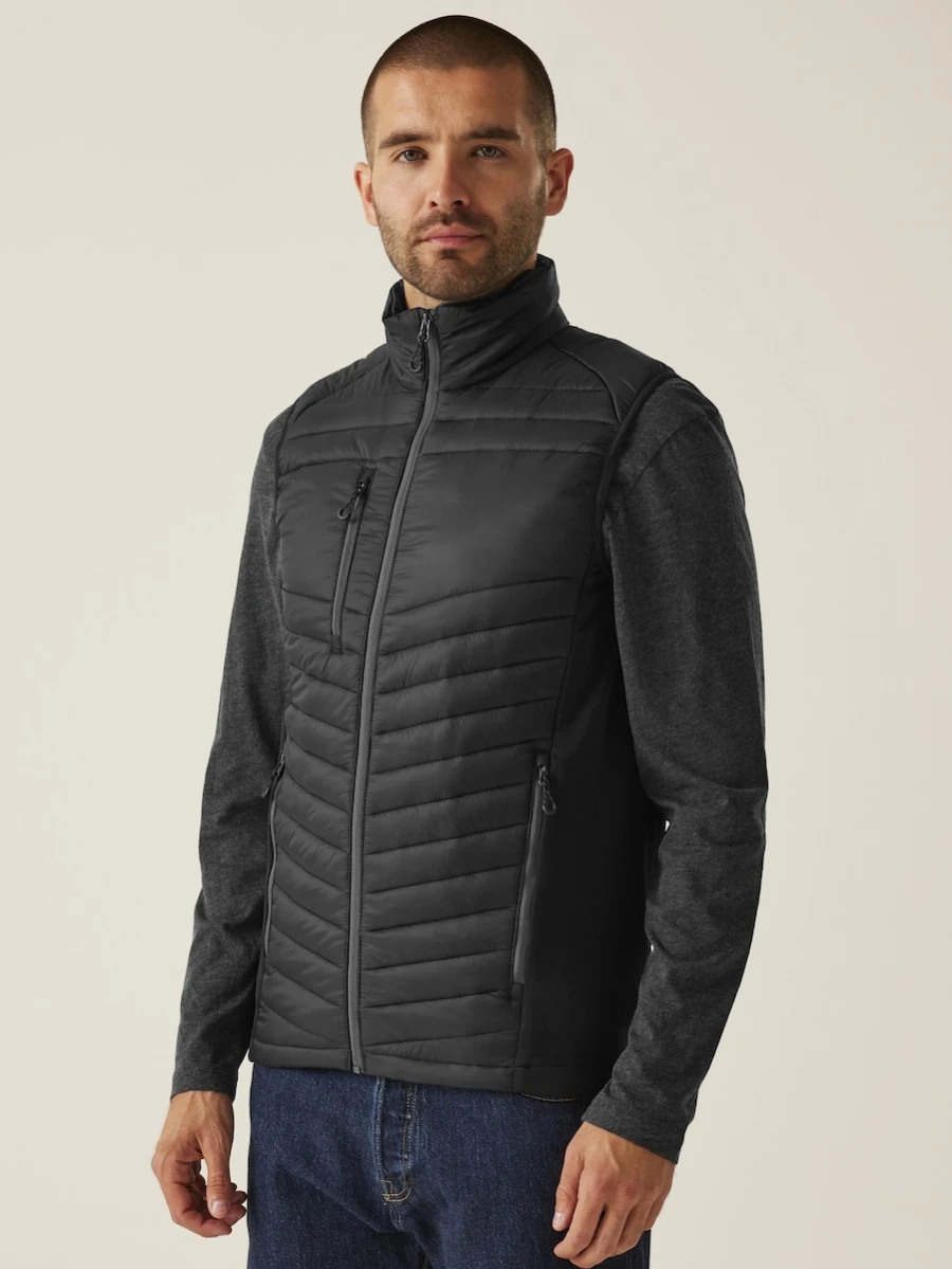 Black/Seal Grey