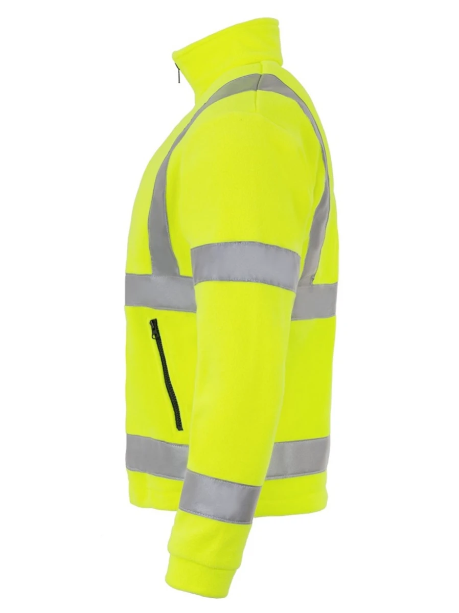 Polar odblaskowy FLRA340 FLUO