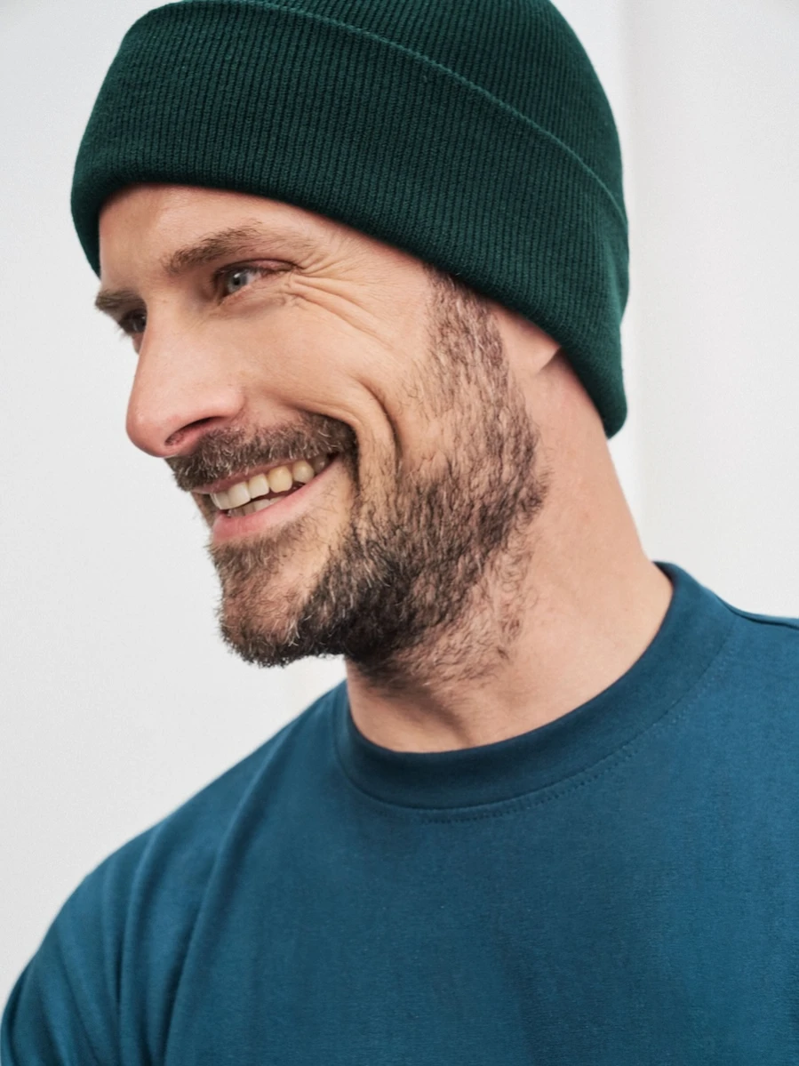 Czapka Daiber Knitted Cap MB7500