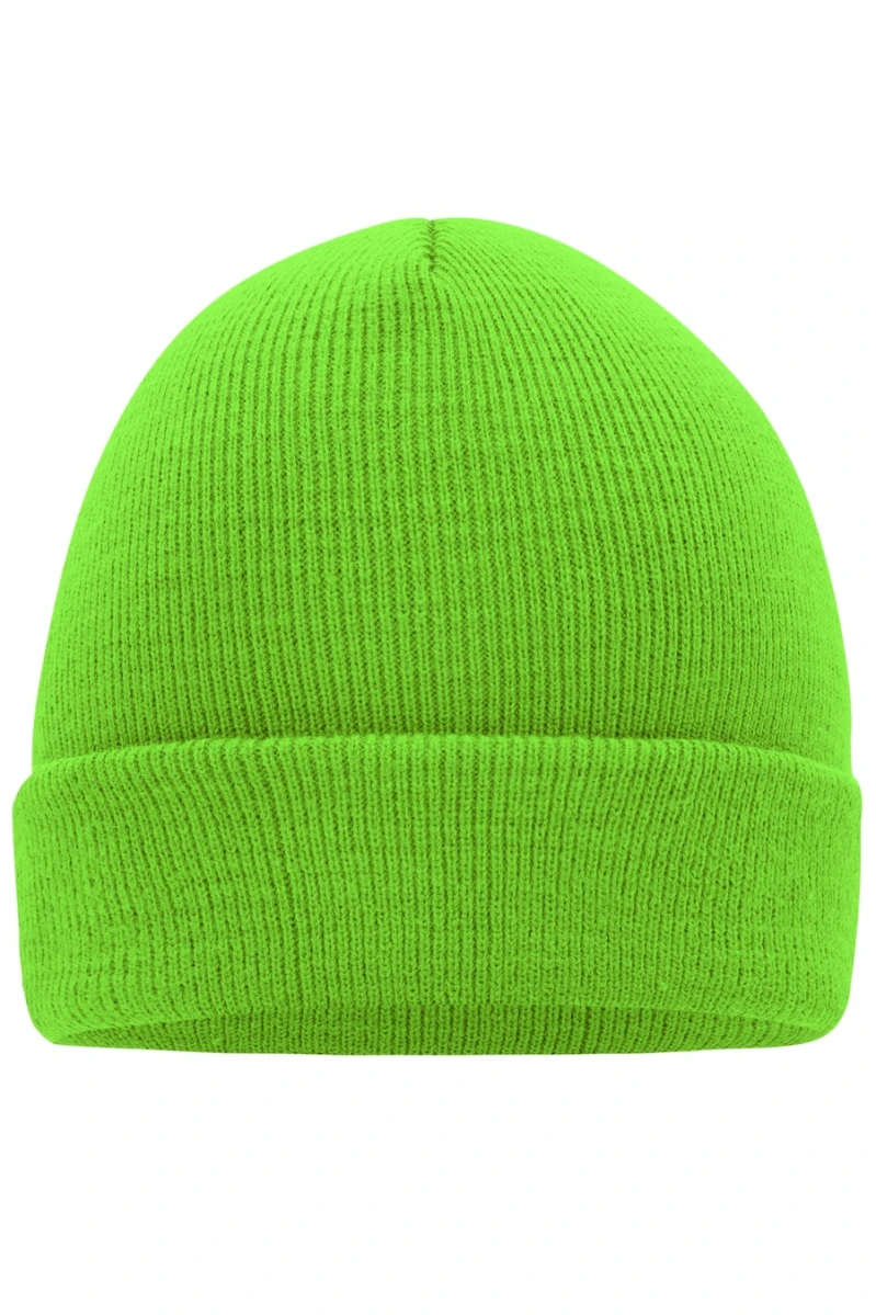Czapka Daiber MB7500 Bright Green