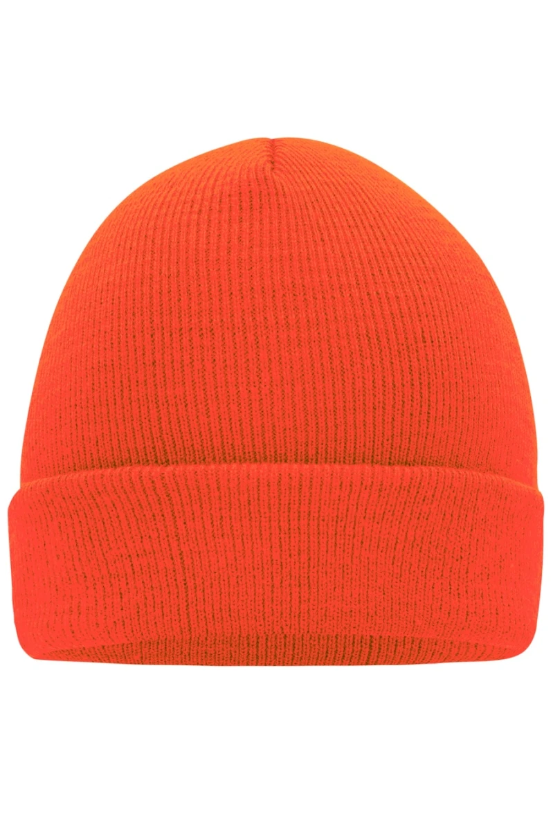 Czapka Daiber MB7500 Bright Orange