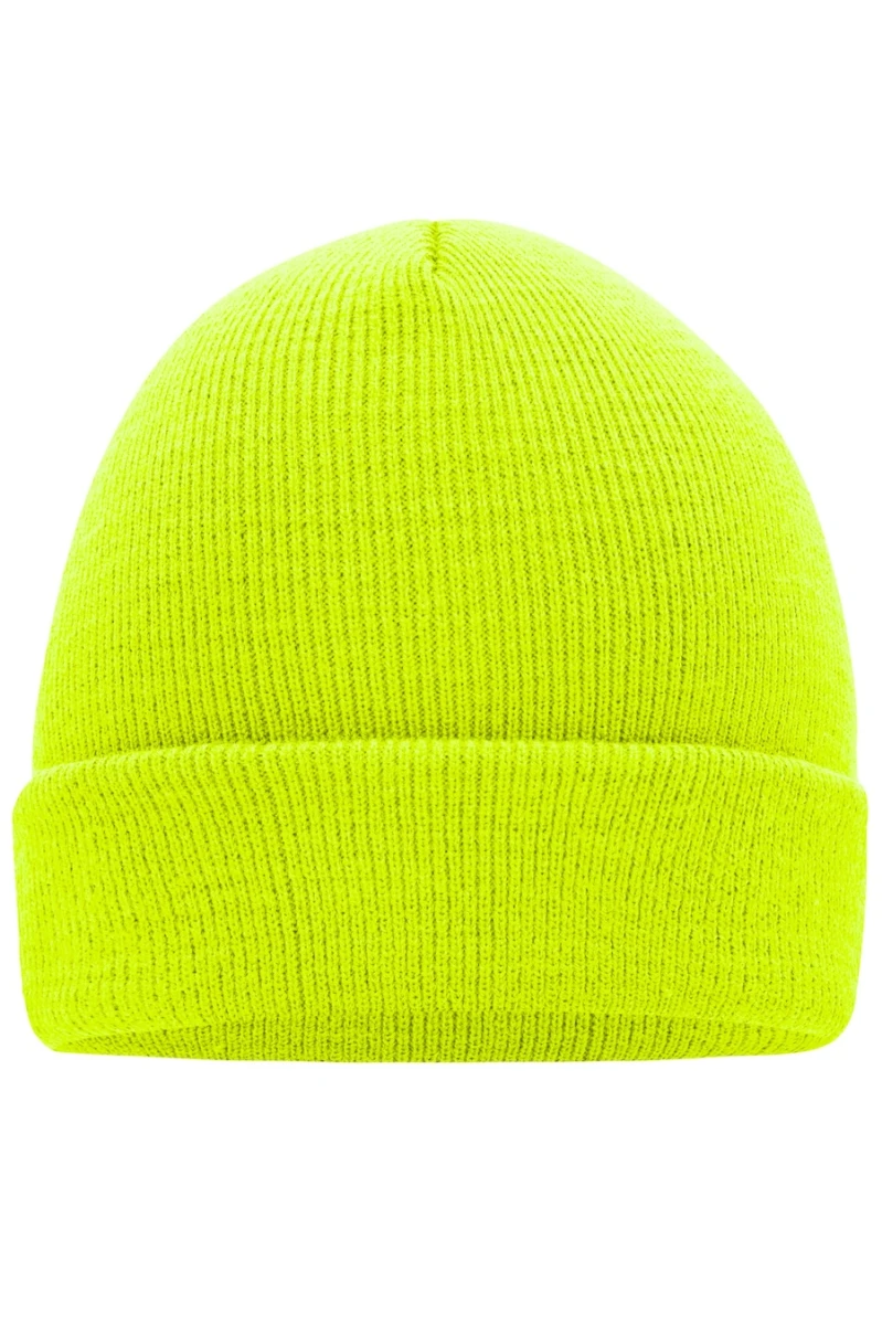 Czapka Daiber MB7500 Bright Yellow