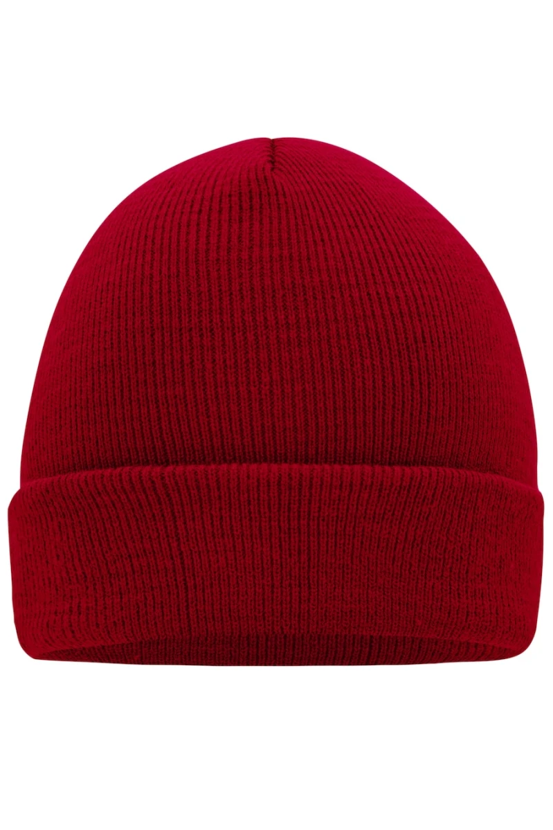 Czapka Daiber MB7500 Burgundy