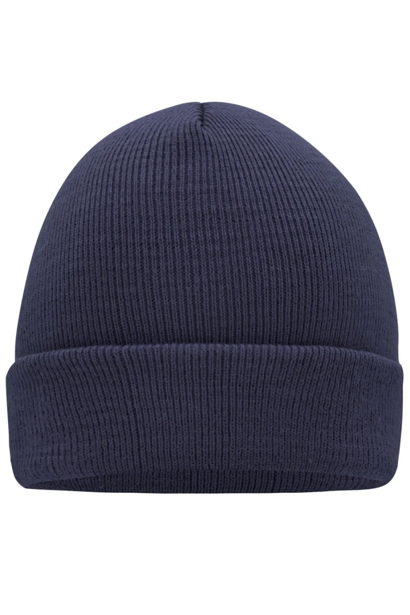 Czapka Daiber MB7500 Dark Navy