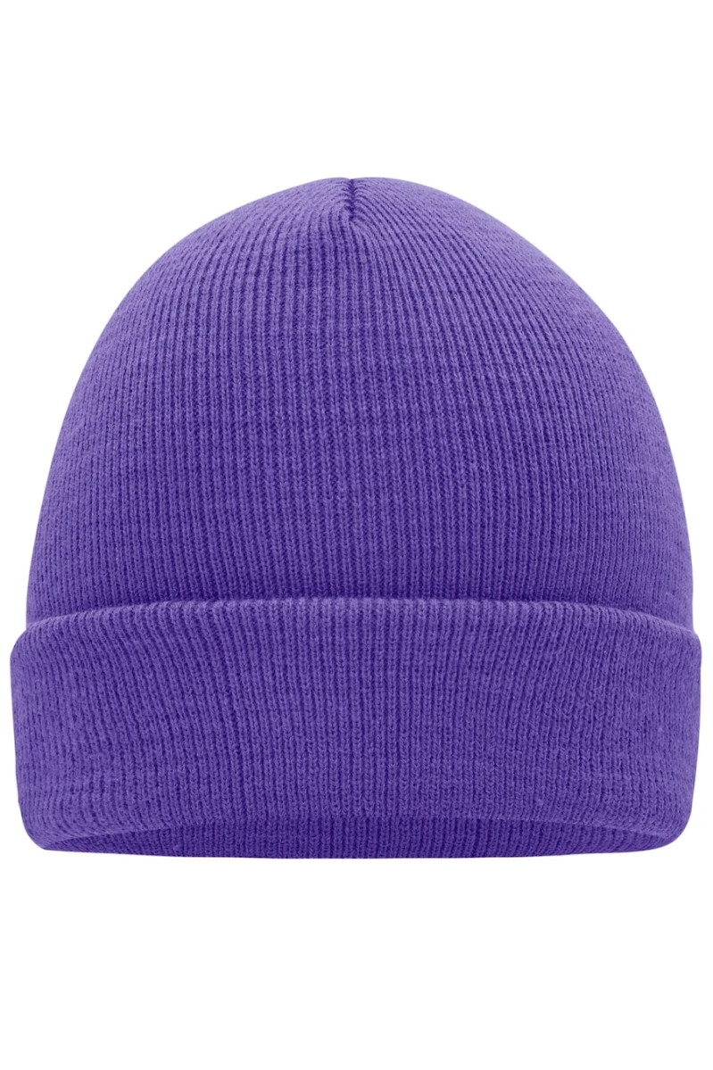 Czapka Daiber MB7500 Dark Purple