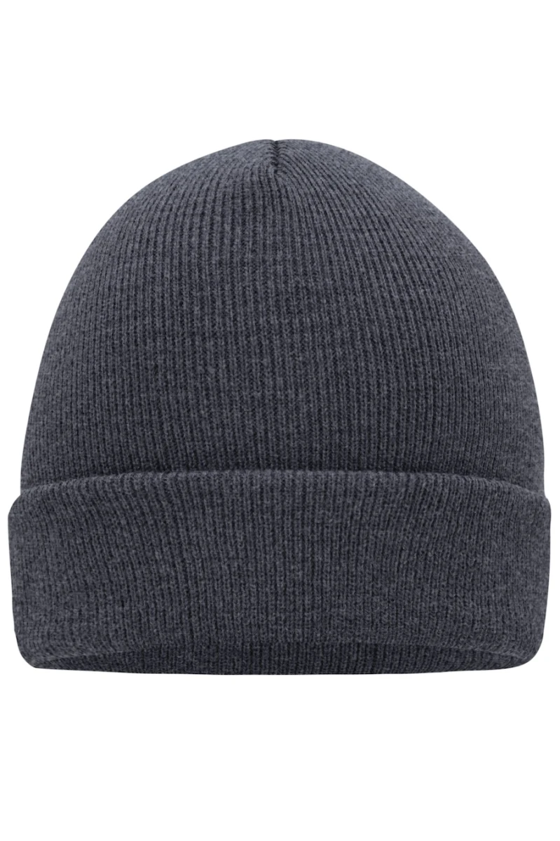 Czapka Daiber MB7500 Grey Melange
