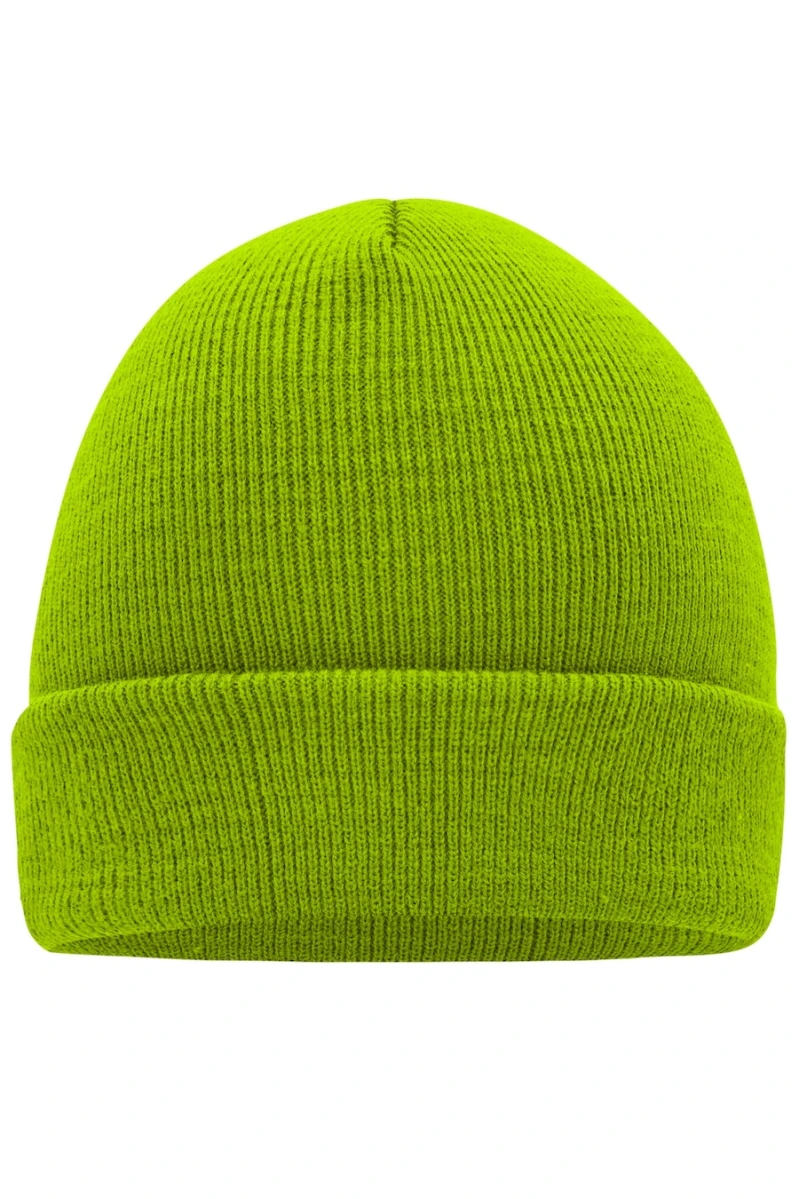 Czapka Daiber MB7500 Lime green