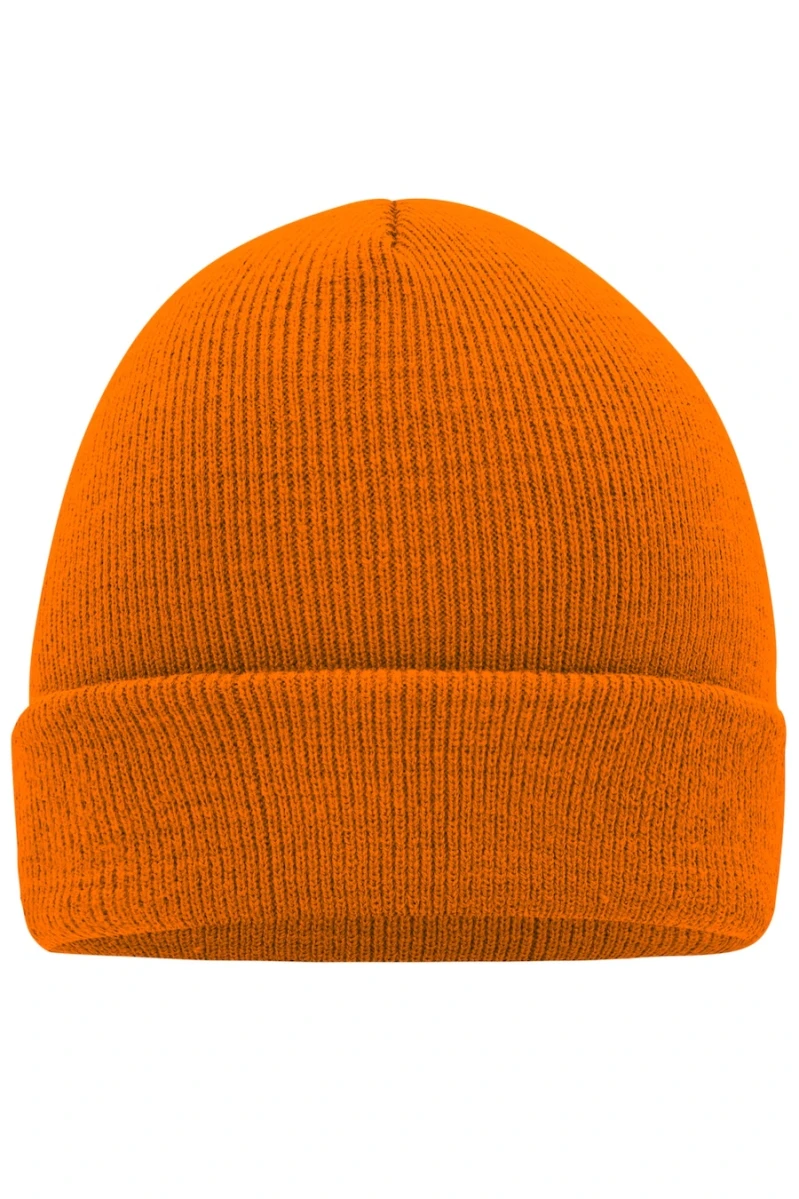 Czapka Daiber MB7500 Orange
