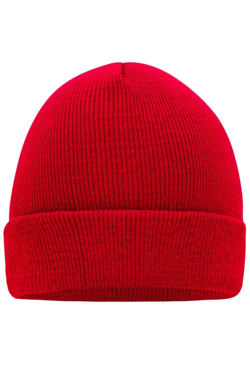 Czapka Daiber MB7500 Red