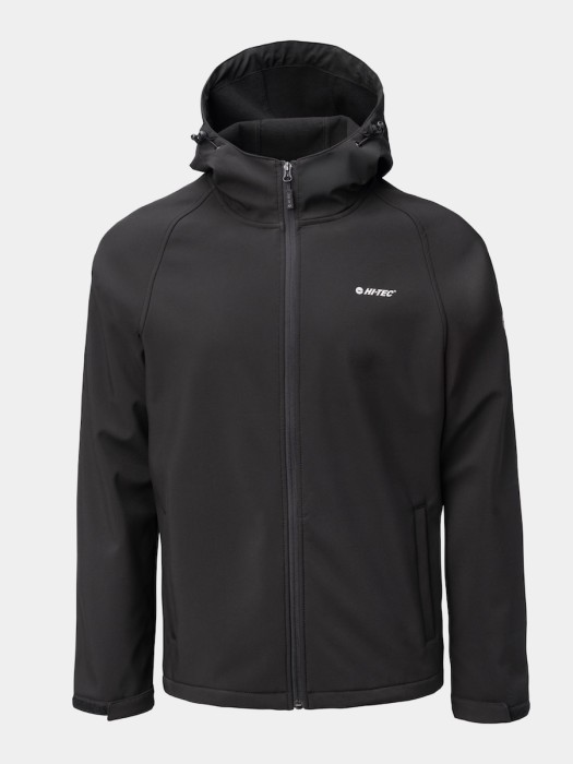 Męski Softshell Hi-Tec Neti II
