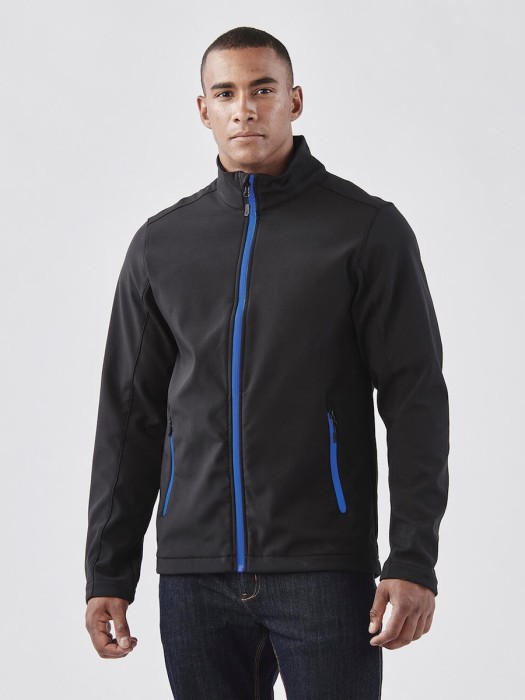 Męski softshell Stormtech Orbiter