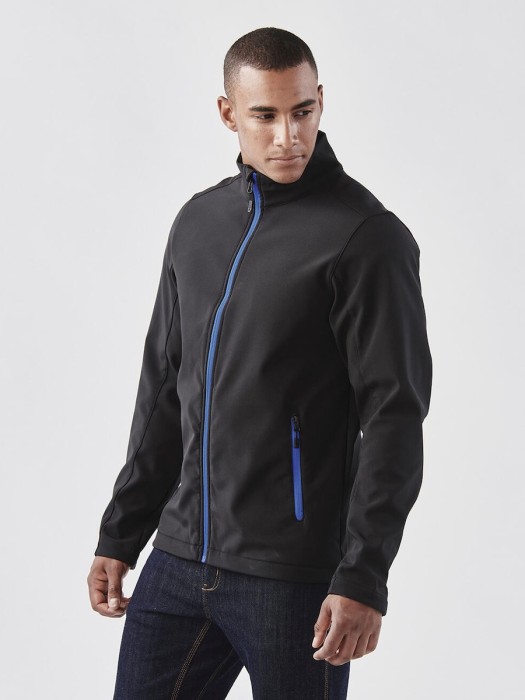 Męski softshell Stormtech Orbiter