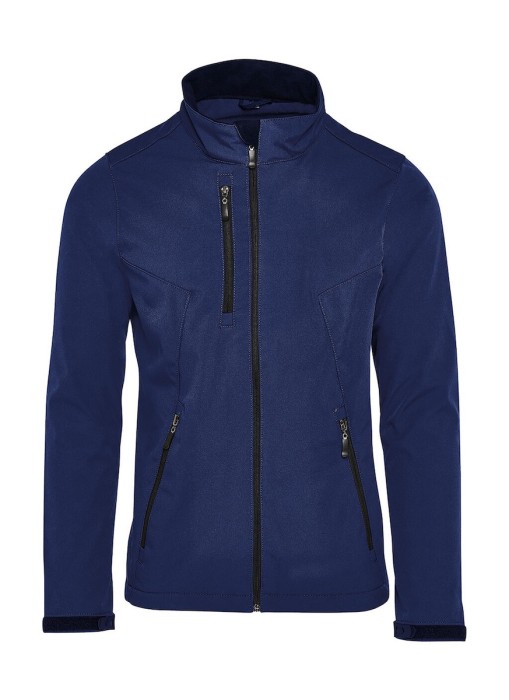 Softshell męski Signature Navy