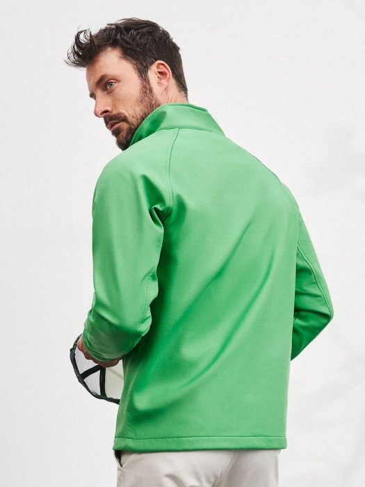 Softshell Daiber Promo JN1130