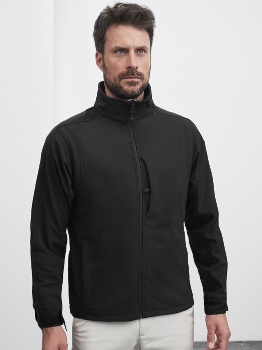 Kurtka Softshell Daiber JN135