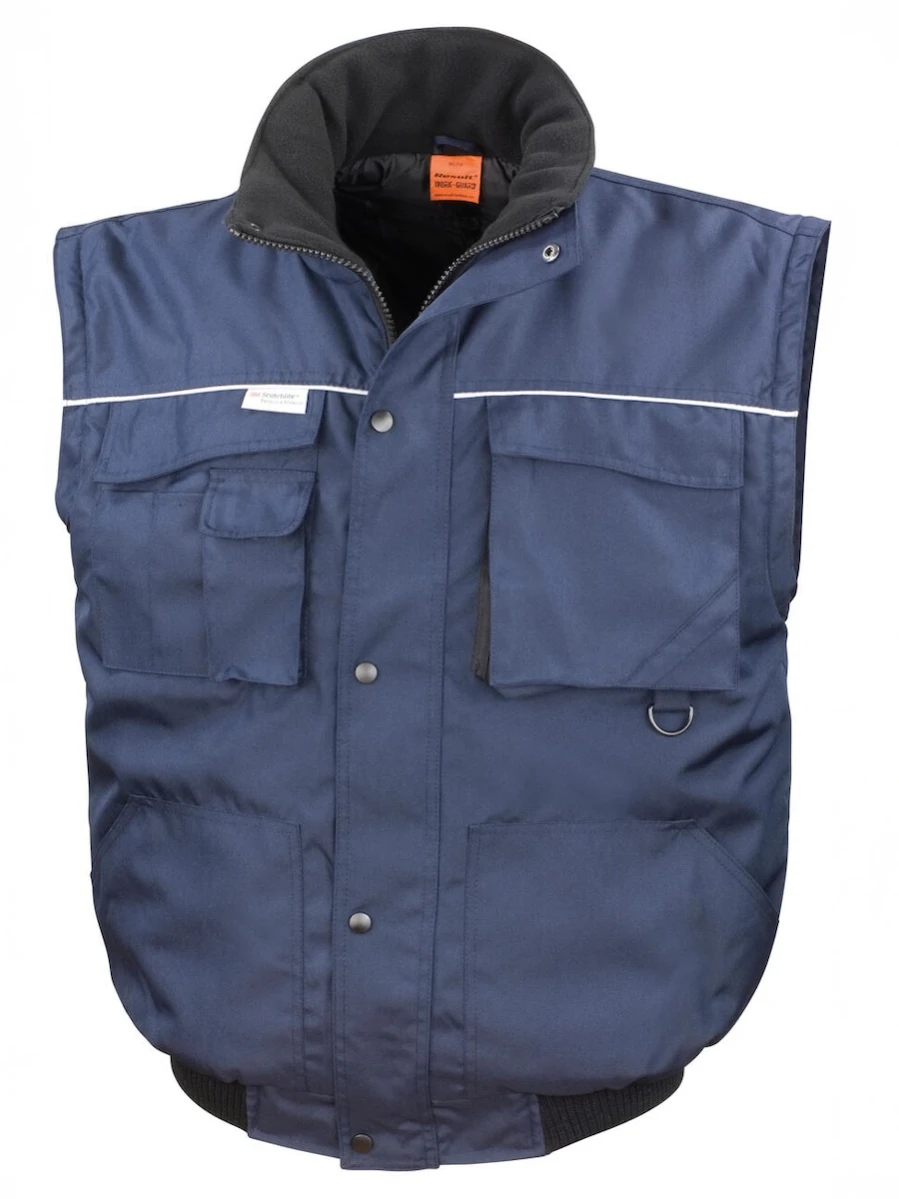 Kurtka Result Pilot R071X